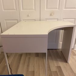 MICKE IKEA CORNER DESK  $30 OBO 