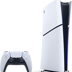 PlayStation®5 Digital Edition (slim)