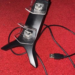 DualShock 4 Dual Charger For PS4