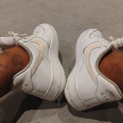 Nike Airforce 1, Men's Sz9