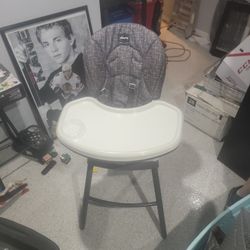 High Chair 