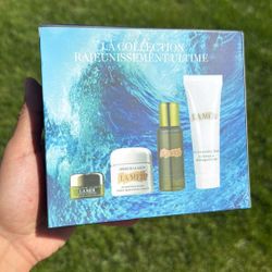 La Mer Cream Gift Set New