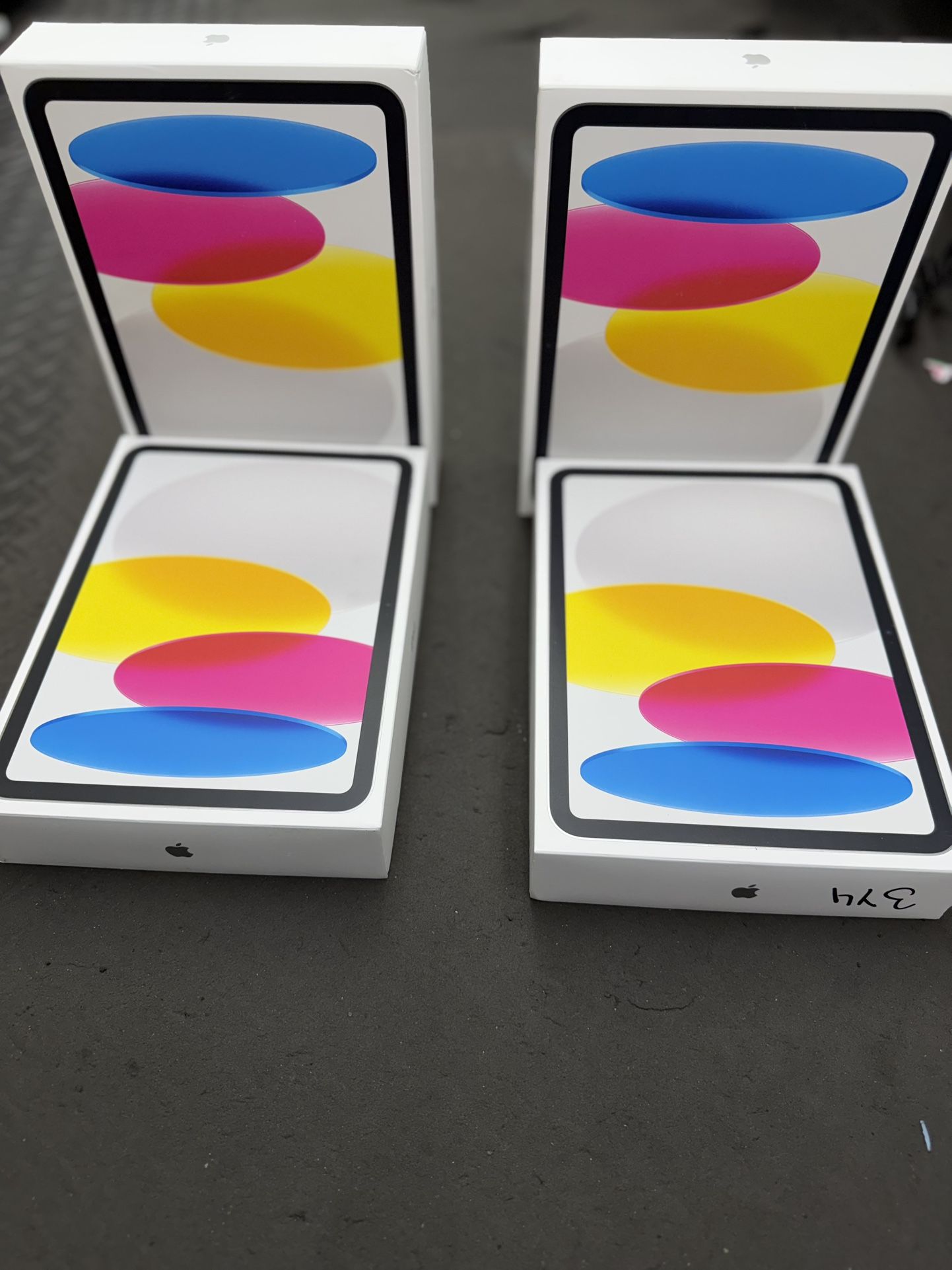 Brand New I Pad 11 -A16 -128gb π±π±π±