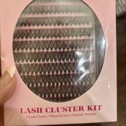 Lashes