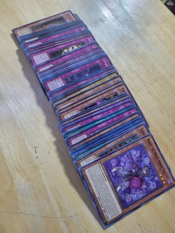 100 1st Edition Yugioh TCG Cards - Near Mint to Mint Condition