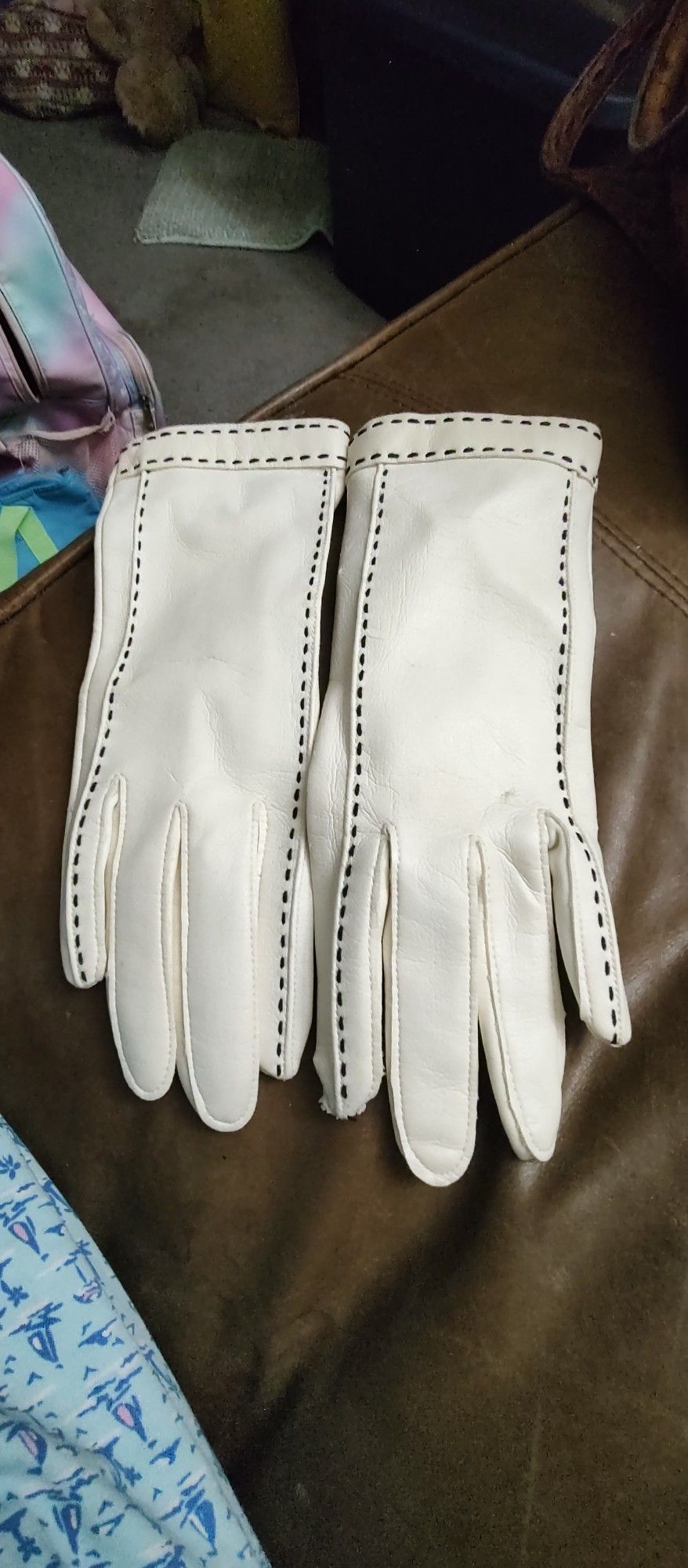 Gloves