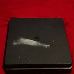PS4 