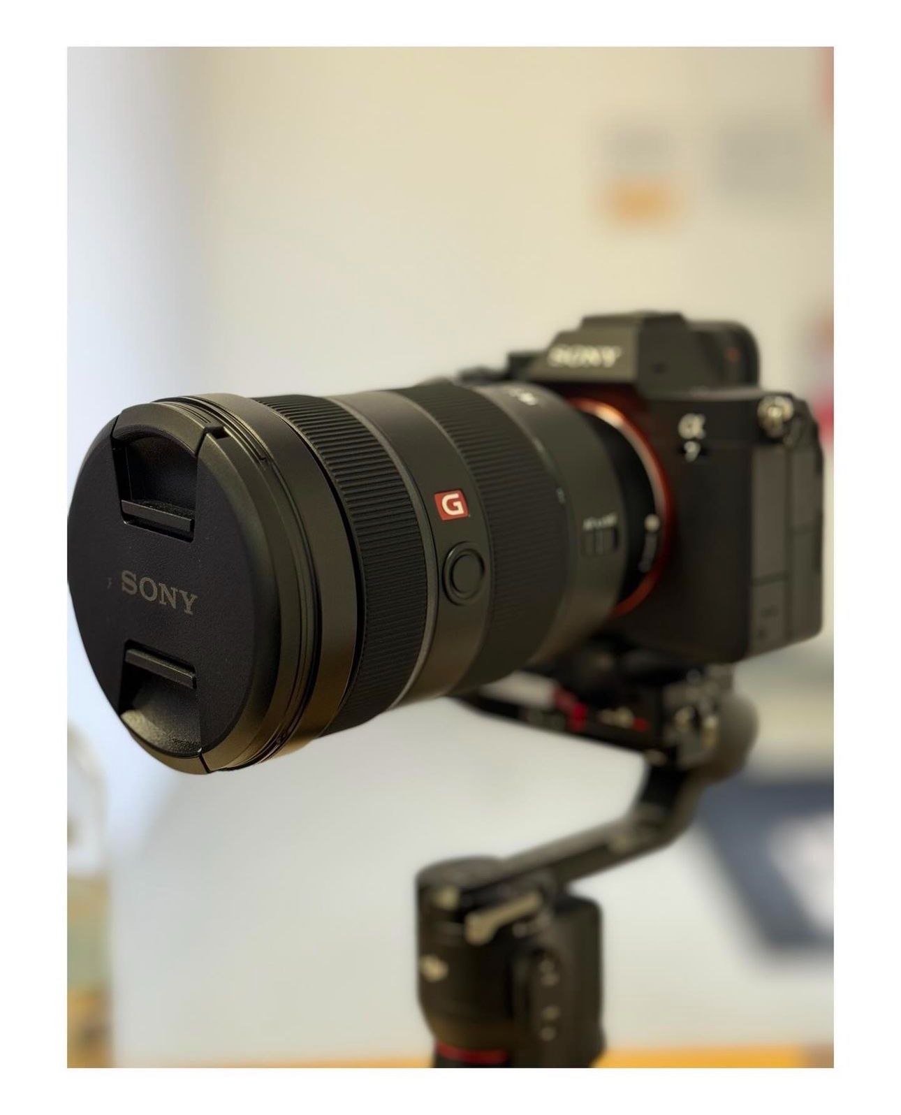 Sony A7IV