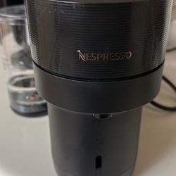 Nespresso Espresso Machine
