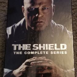 The Shield