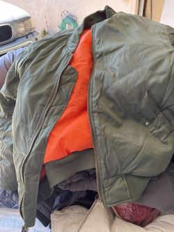 Unisex  Jacket 
