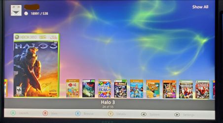 Console Unlocking Service (X360, PS3, Wii, WII U, 3DS, ECT.)
