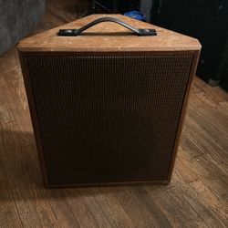 Electro-Voice SP8B 8-inch full-range Speaker 