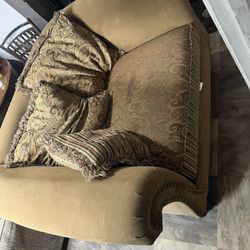 Loveseat Couch