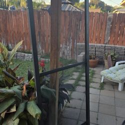Screen Door 78 1/2 x 30 7/8