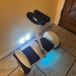Segway Nine Bots