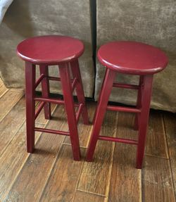 Stool