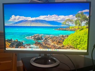 Full HD IPS Monitor ASUS MX279H 27”– Dual HDMI