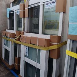 Get Impact-Resistant Windows with No Waiting!