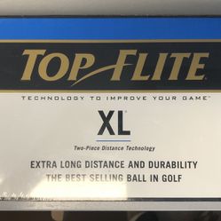 Top Flite XL Extra Long 18 Pack (2)