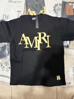 Amiri shirt size small and medium