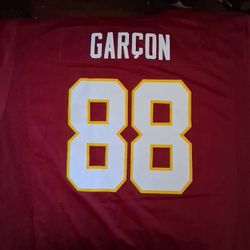 Redskins Jersey