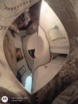 Reed And Barton Silver Candy Dish