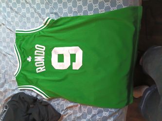 Celtics jersey