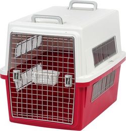 Large Deluxe Travel Dog Kennel (NEW)