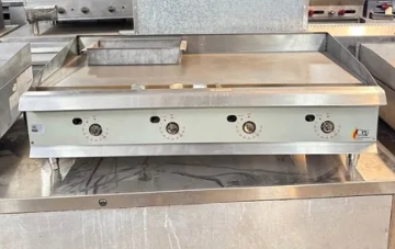 Griddle CPG 48”
