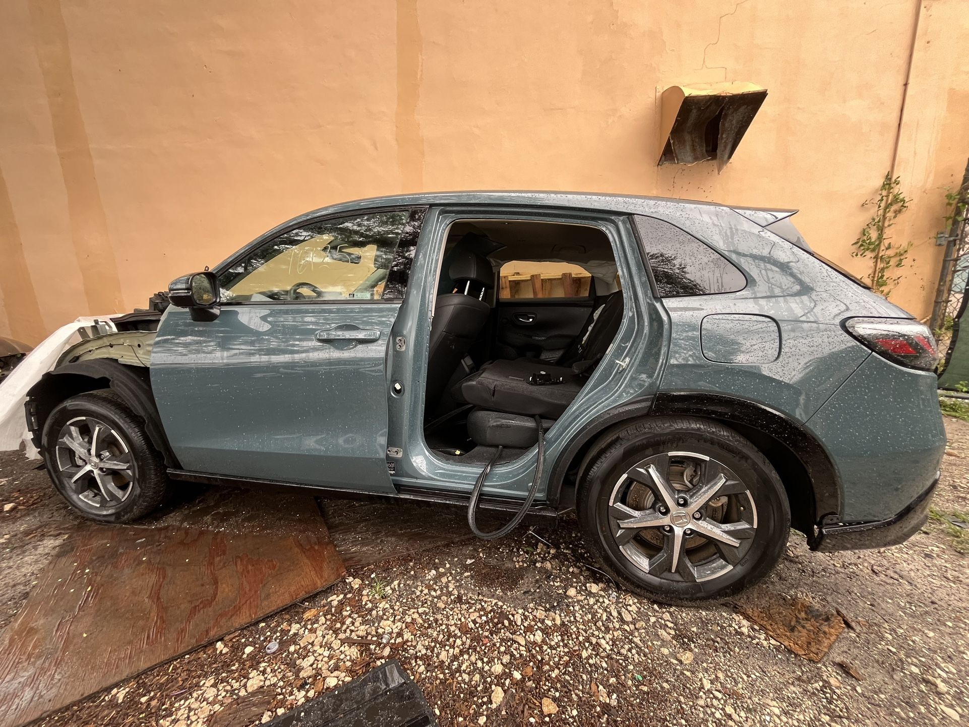 OEM 2023 2024 2025 HONDA HR-V PARTS ONLY