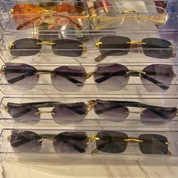 Available Sunglasses 