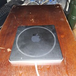 Apple USB Superdrive