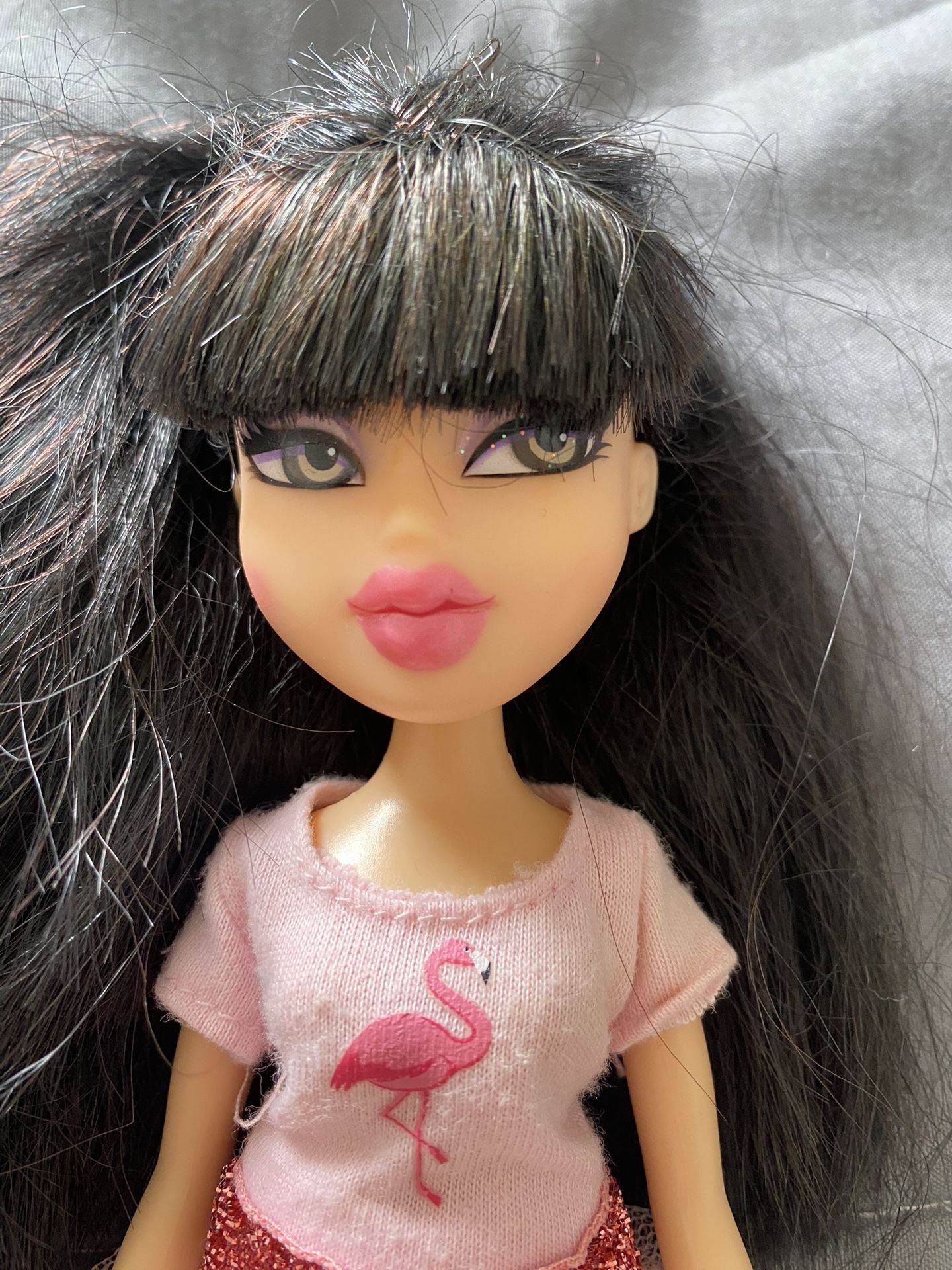 Bratz Doll