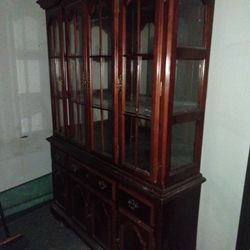 China Cabinet