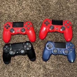 Ps4 wireless Controller 
