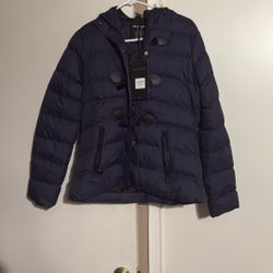 Womens Jacket 