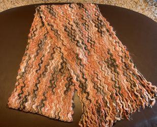 Winter Scarves, Ear Muffs & Gloves