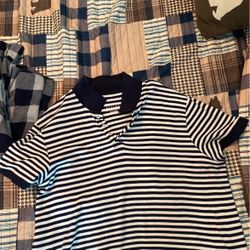 Men’s Polo