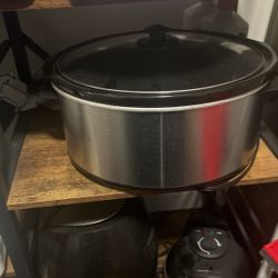 Crock Pot