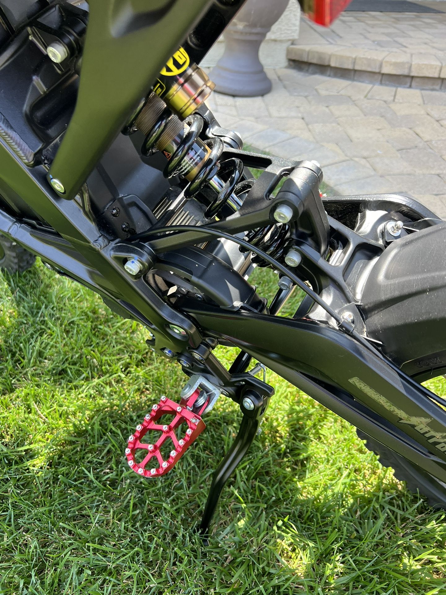 2024 SURRON LIGHT B X 40ah for Sale in Mission Viejo, CA OfferUp