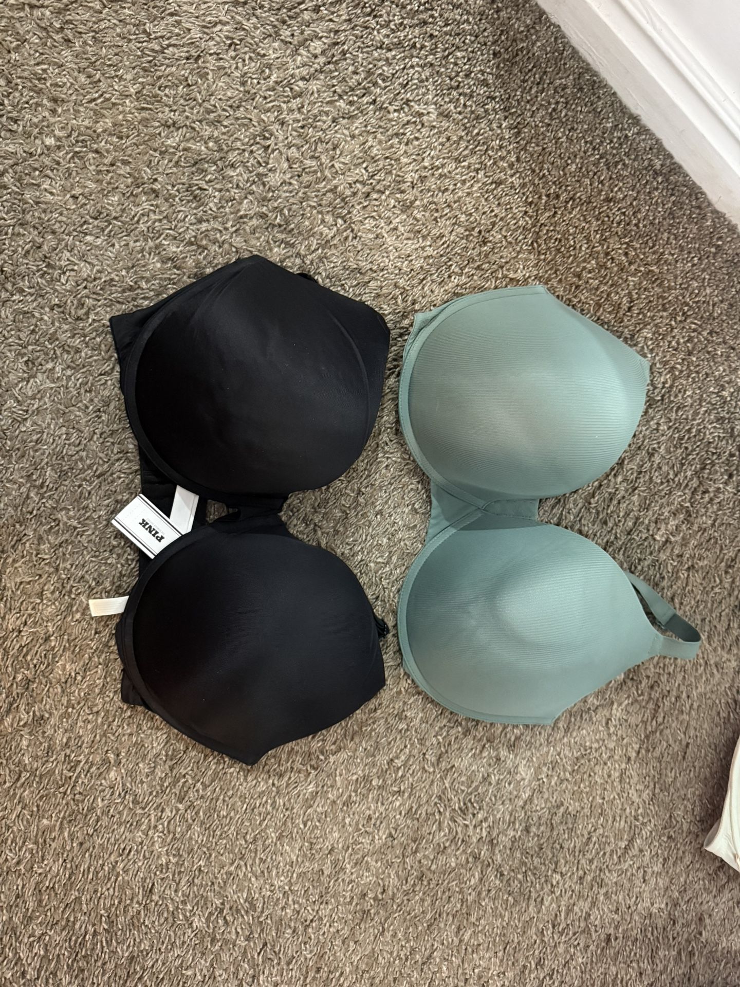 Bras Size 36G