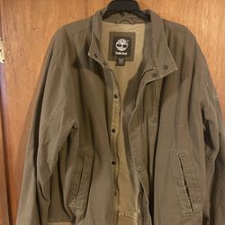 Timberland Jacket