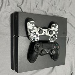 Ps4 