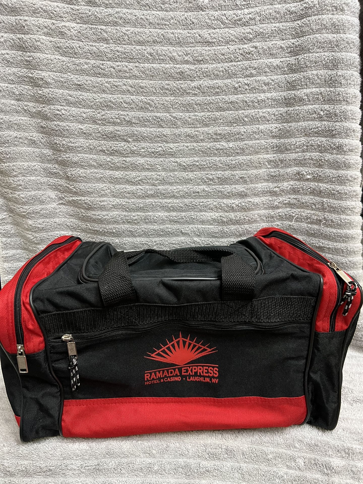 Travel Duffle Bag