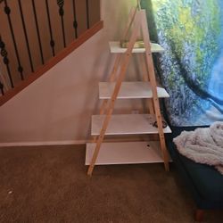 A Frame Book Self - Sturdy 