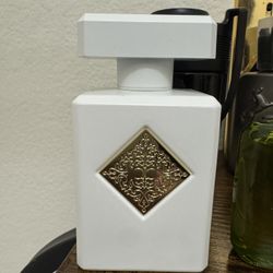 😶‍🌫️ MUSK THERAPY by INITIO NICHE FRAGRANCE 😶‍🌫️