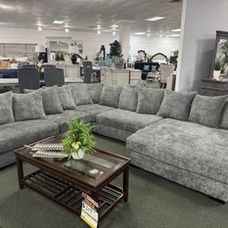 Sectional 