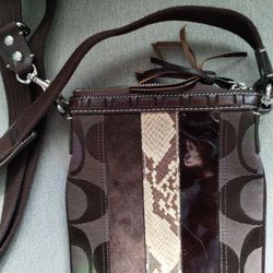 Crossbody Bag