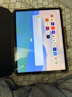 Apple iPad Pro 12.9 inch